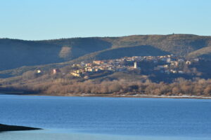 Campotosto