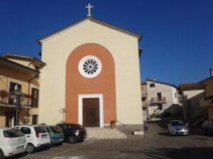 Canistro