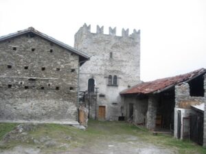 San Giorio di Susa — Piemonte