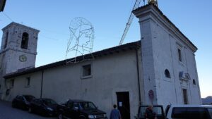 Rocca di Cambio
