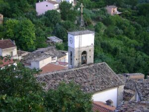 Pietraferrazzana