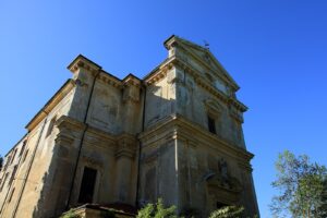 Lanzo Torinese borgo in Piemonte
