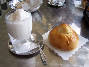 Acireale borgo in Sicilia