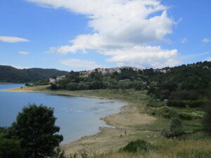 Campotosto