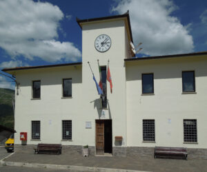 Campotosto