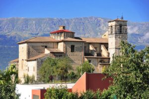 Poggio Picenze