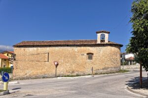 Poggio Picenze
