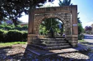 Poggio Picenze