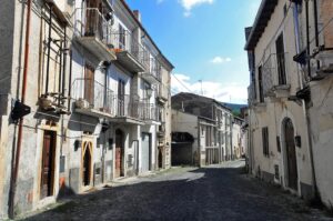 Poggio Picenze