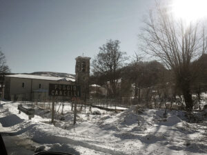 Campotosto