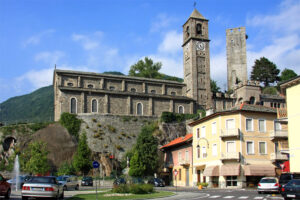 Pont-Canavese
