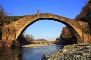 Lanzo Torinese borgo in Piemonte