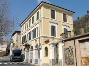Prelà