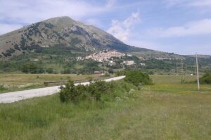 Rocca di Cambio