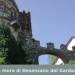 Il castello e le mura di Desenzano del Garda: storia e visita