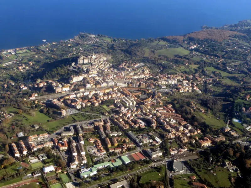 Bracciano
