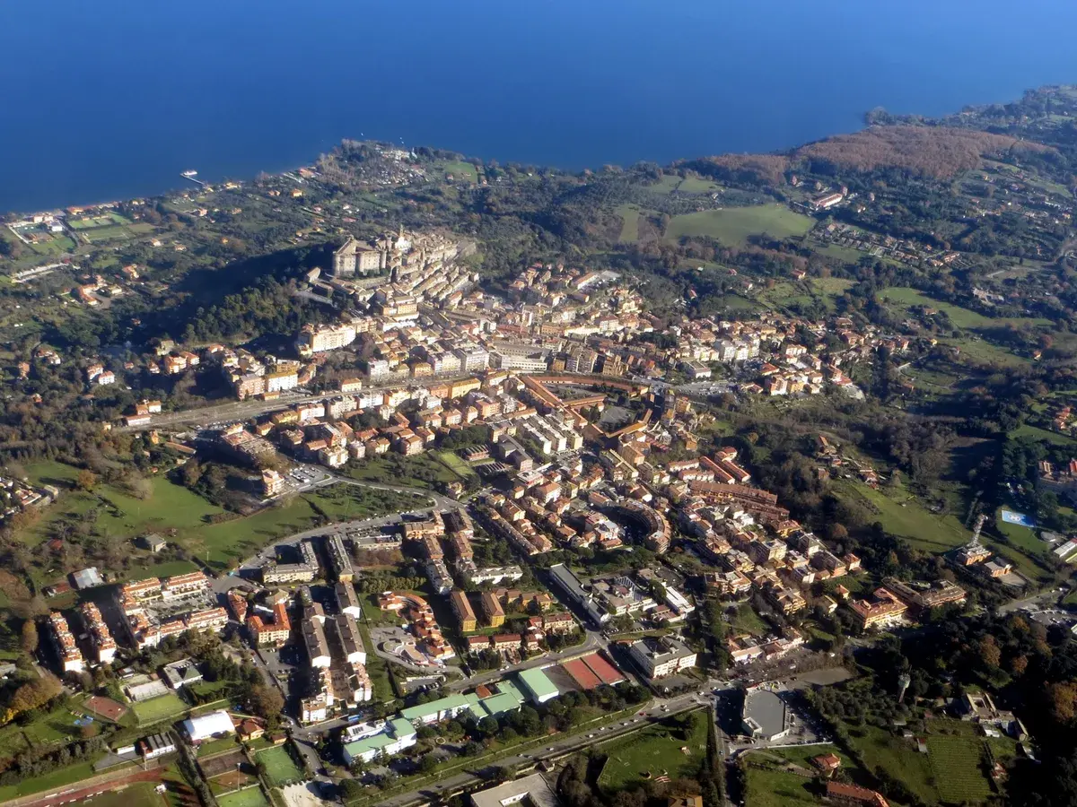 Bracciano