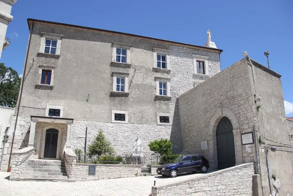 Cercemaggiore