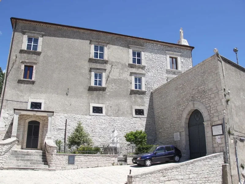 Cercemaggiore