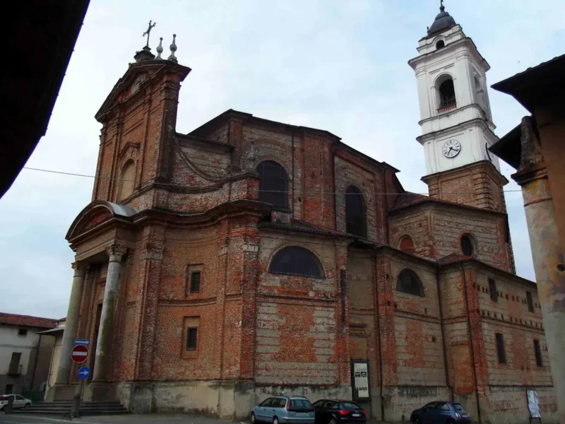 Foglizzo
