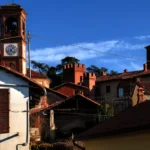 Moriondo Torinese