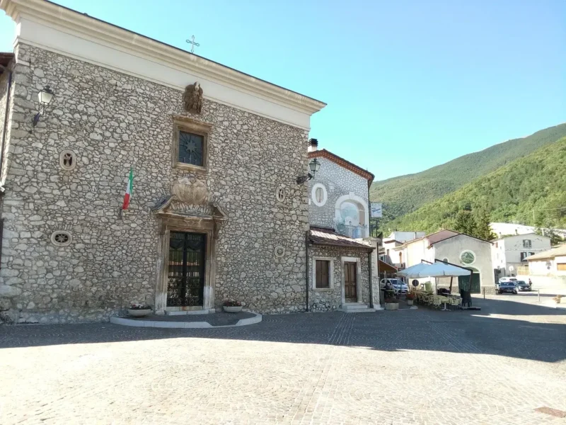 Collelongo