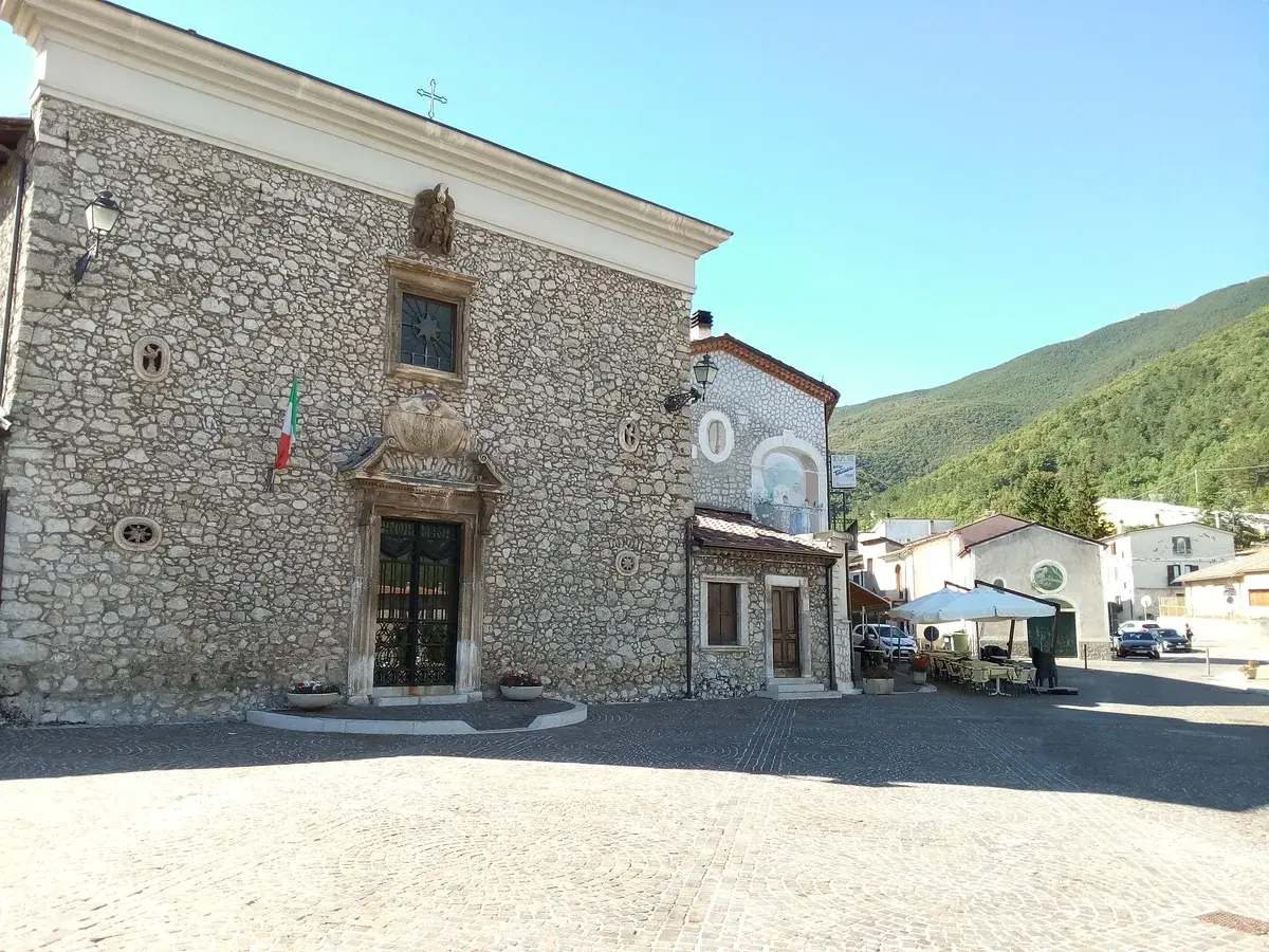 Collelongo