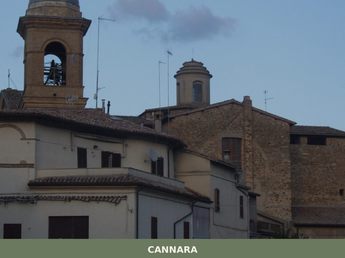 Cannara
