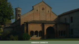 Abbadia Cerreto