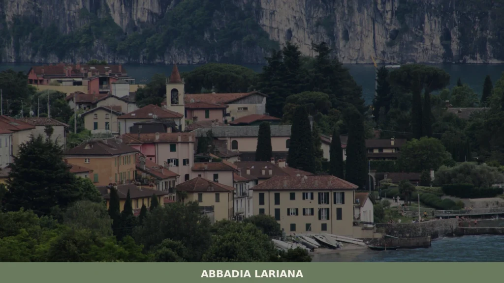 Abbadia Lariana