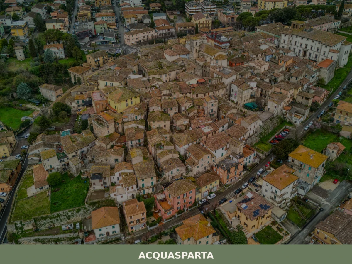 Acquasparta