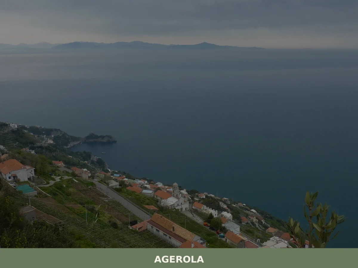 Agerola