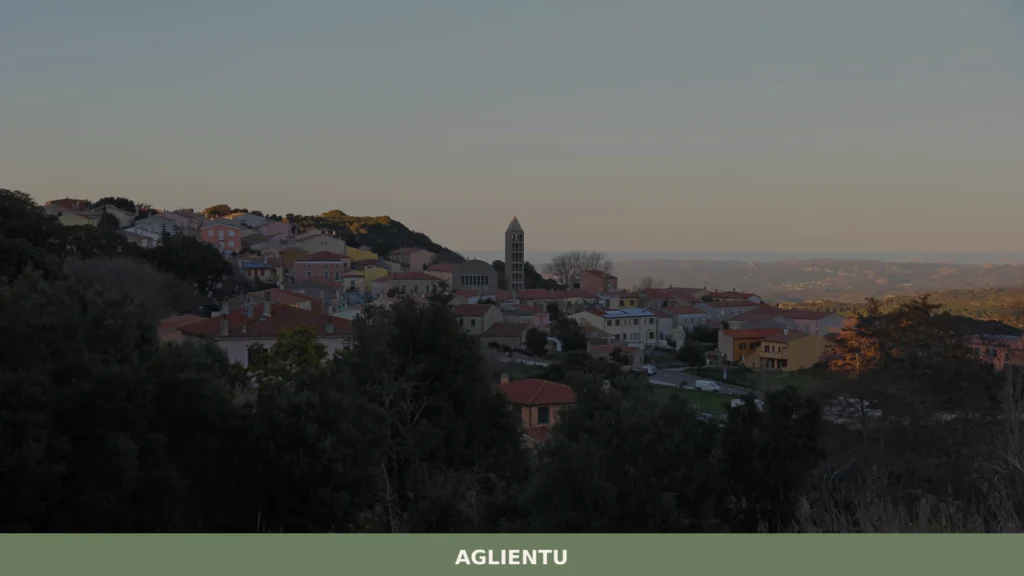 Aglientu
