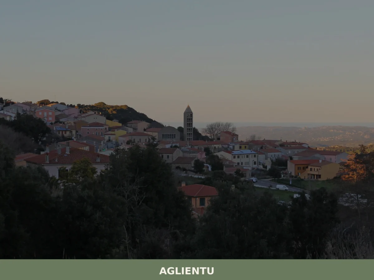 Aglientu