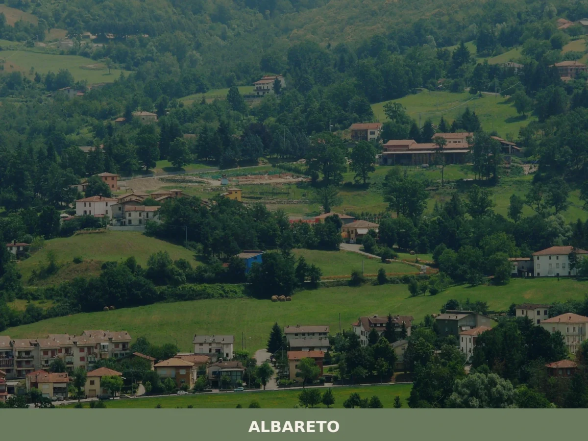 Albareto
