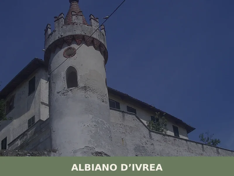 Albiano d’Ivrea