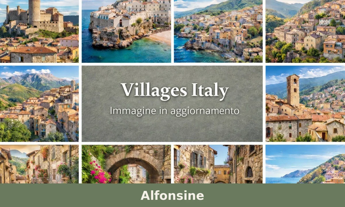 Alfonsine
