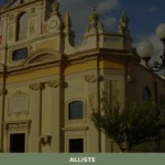 Alliste