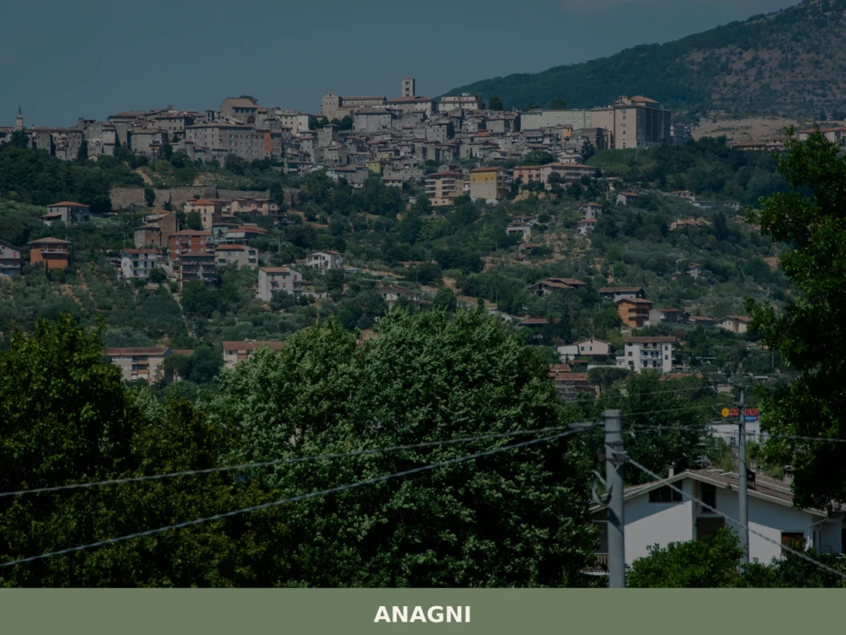 Anagni