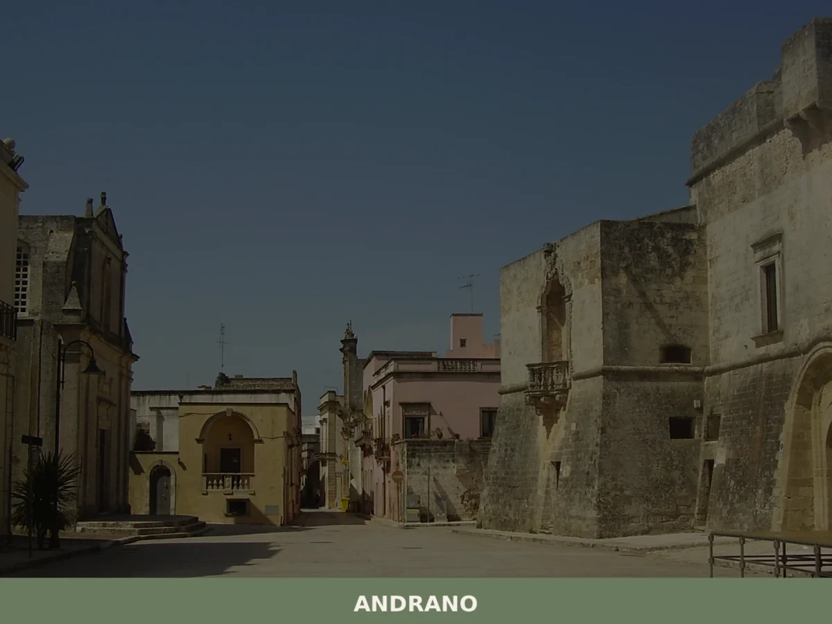 Andrano