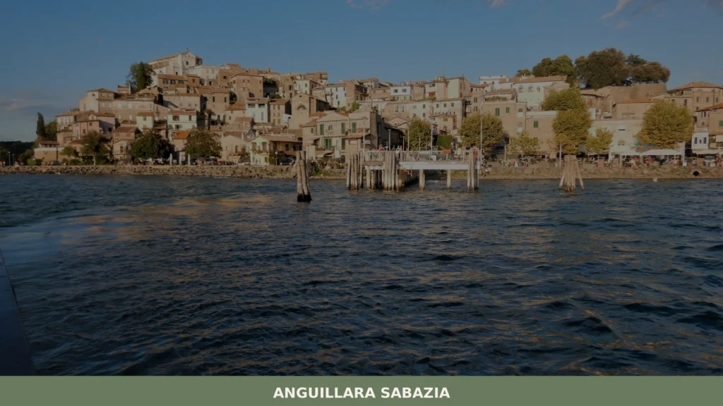 Anguillara Sabazia