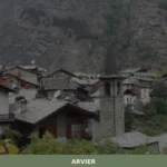 Arvier
