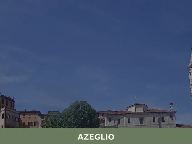 Azeglio