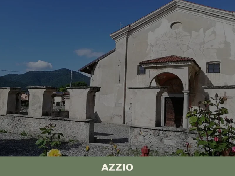 Azzio