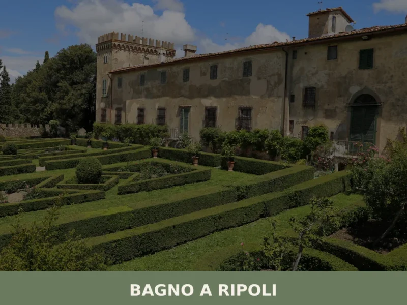 Bagno a Ripoli