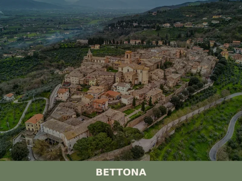 Bettona