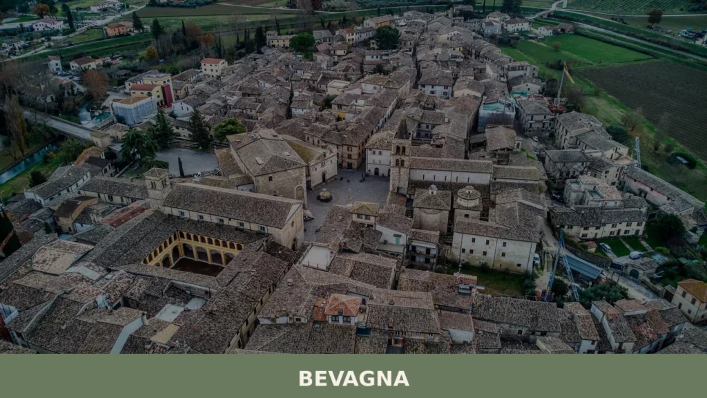 Bevagna
