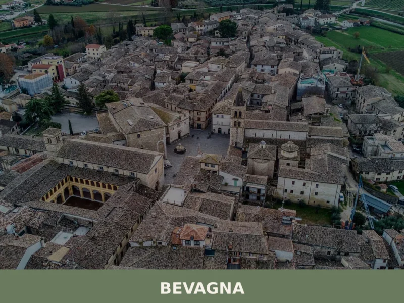 Bevagna