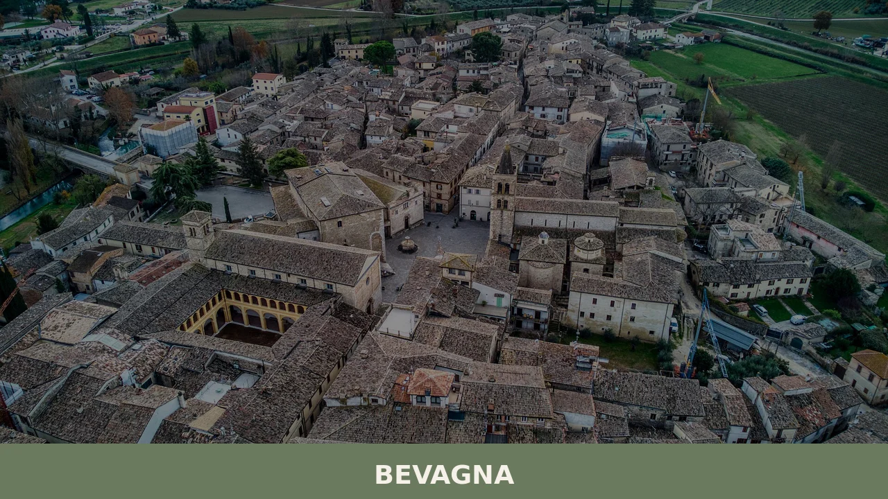 Bevagna
