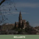 Bellante